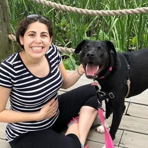 Meet your Posher, Jenna